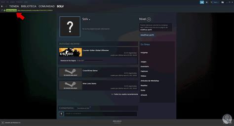 steam_steam64id|Steam Support :: SteamID, Steam Account Names, Merging .